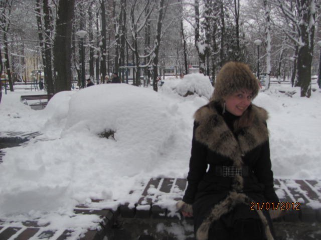 Виктория Рудюк | Хмельницкий