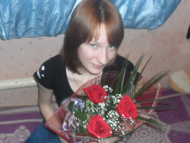 Ульяна Фонарёва Александровна | Новосибирск