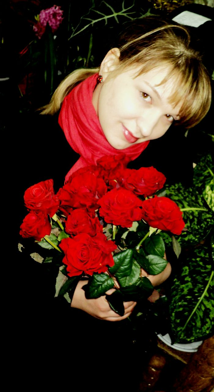 Лилия Пономаренко | Ватутино