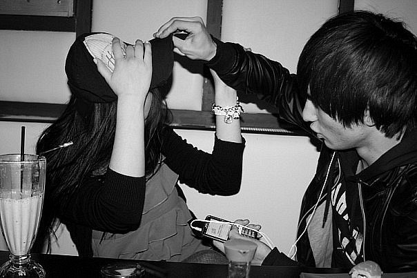 Аида Алиева | Москва