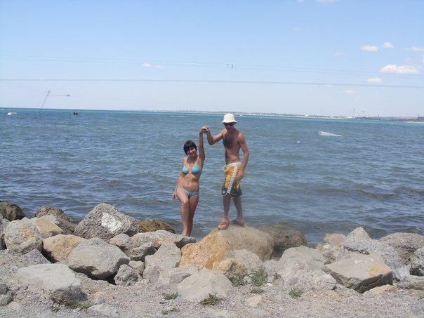 №127, Алексей Журавлев, Славянск-на-Кубани №127, Алексей Журавлев, Славянск-на-Кубани