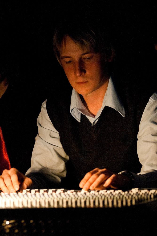 Фото профиля