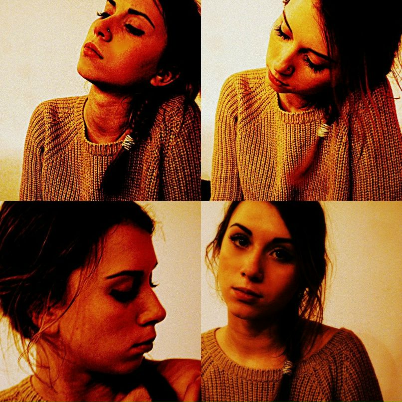 Аліна Криволап | Киев