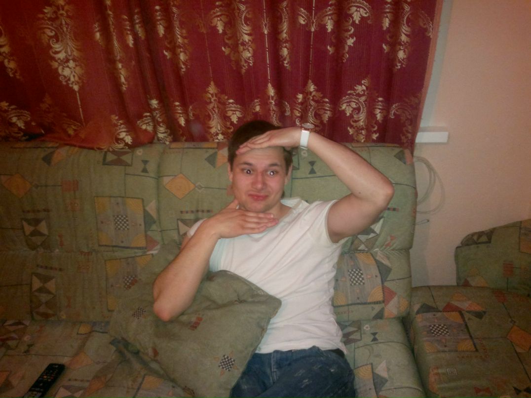 Александр Гуральчук | Барнаул