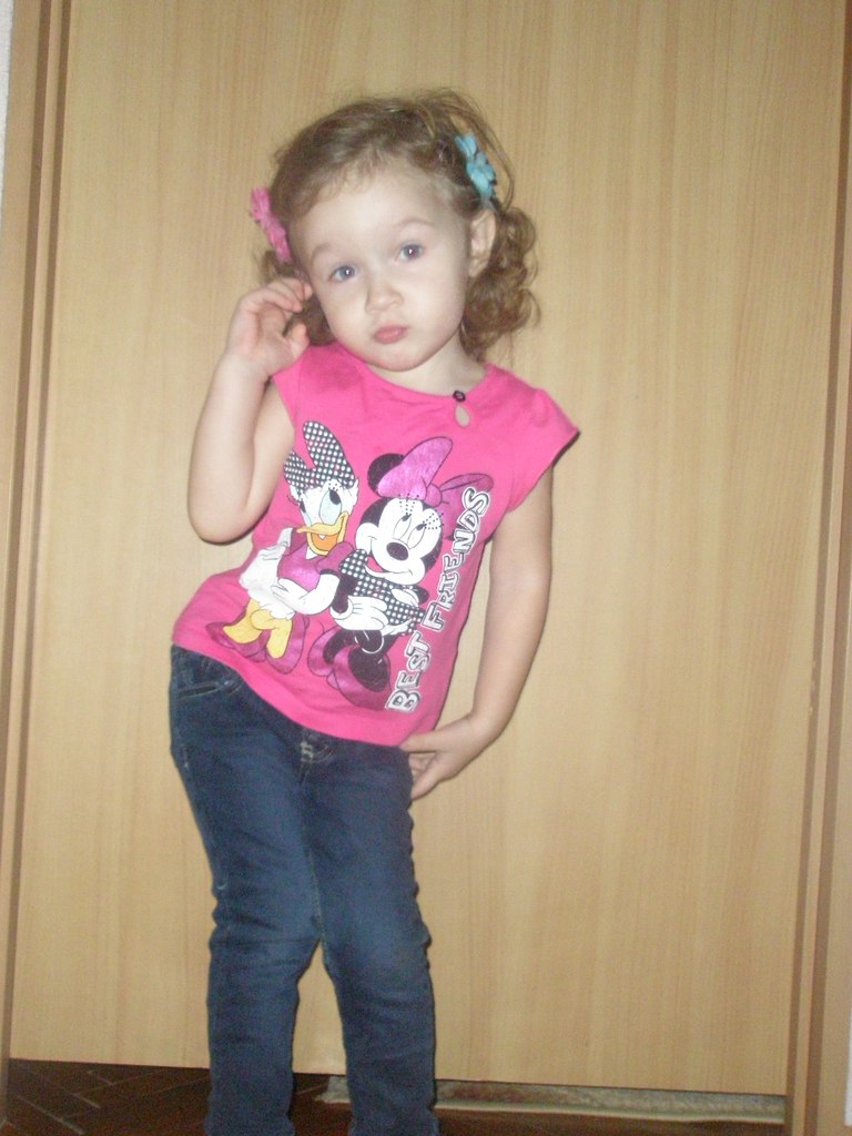 Анастасия Крюкова | Николаев