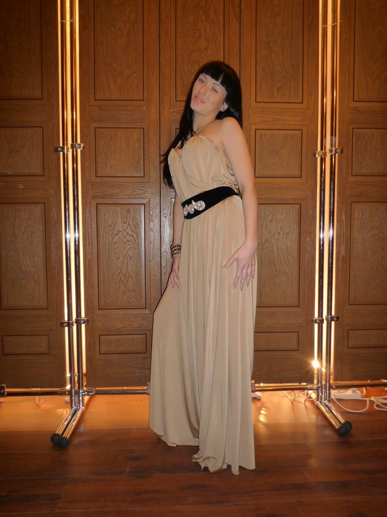 Маша Лебедева | Санкт-Петербург