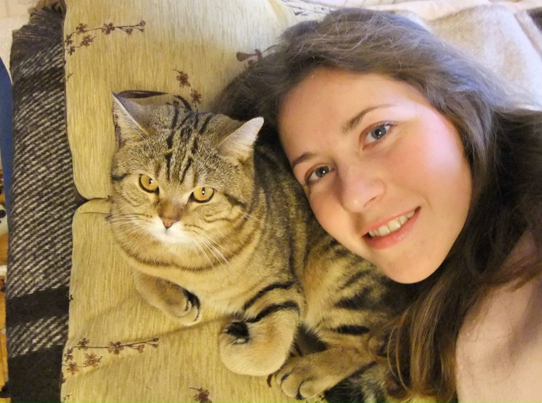 Мария Фурс | Выборг