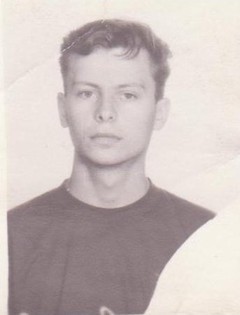 Владимир Мазурок | Днепр (Днепропетровск)