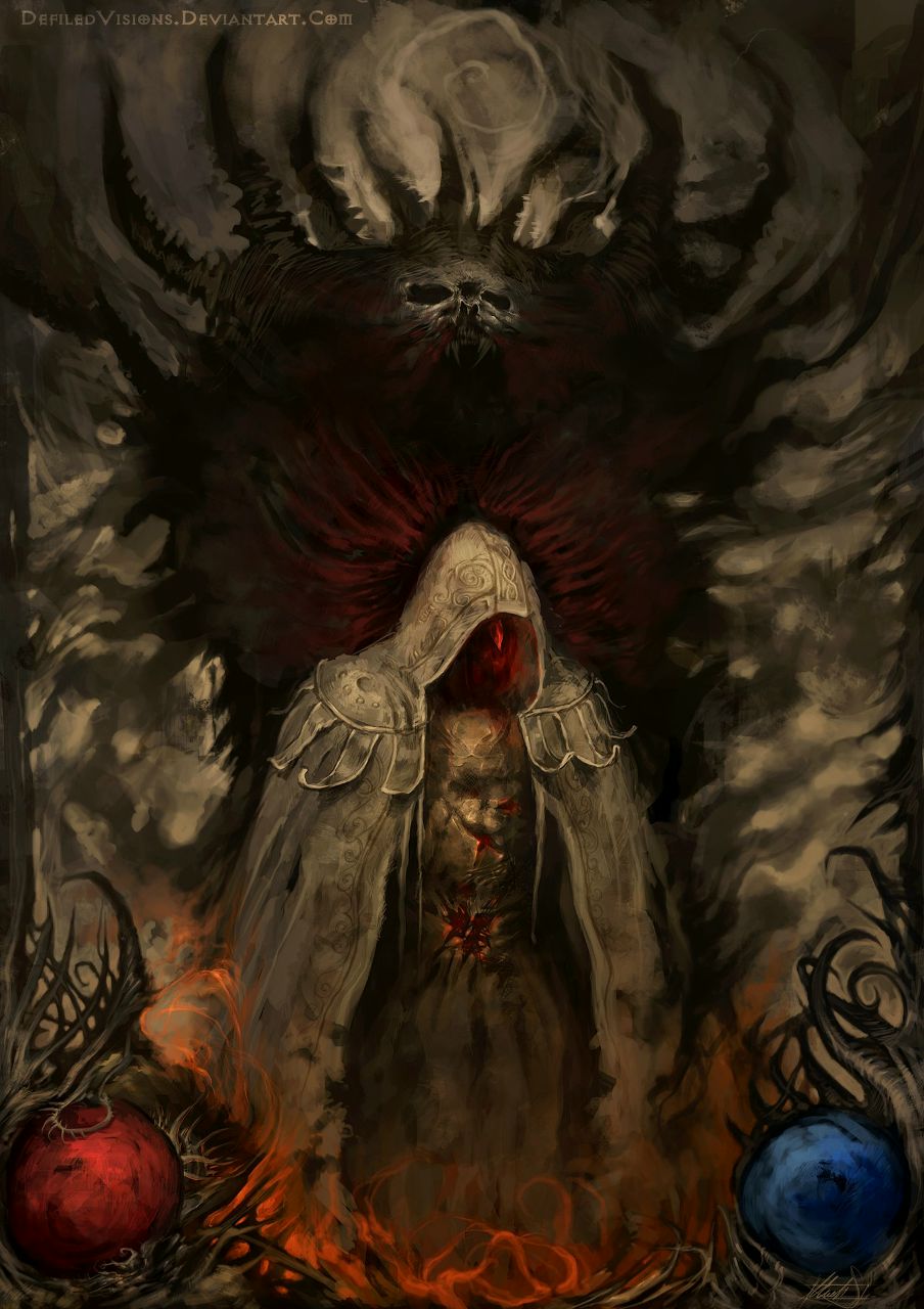 Александр Мироедов Tassadar | Кемерово