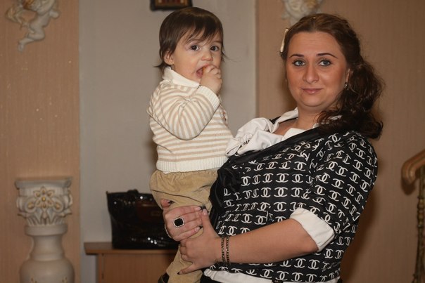 Галия Сандулеска | Киев