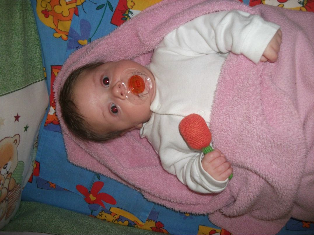 Анна Пятниковская | Североморск