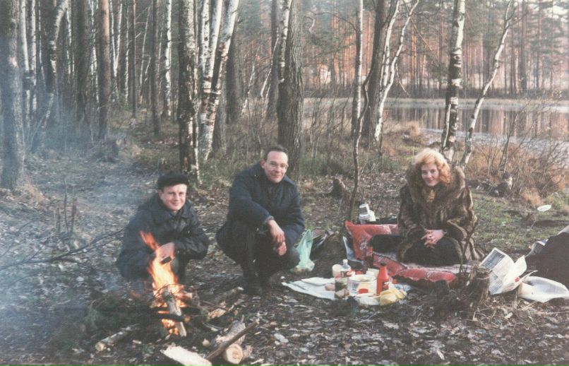 Наталья Ромачева | Санкт-Петербург