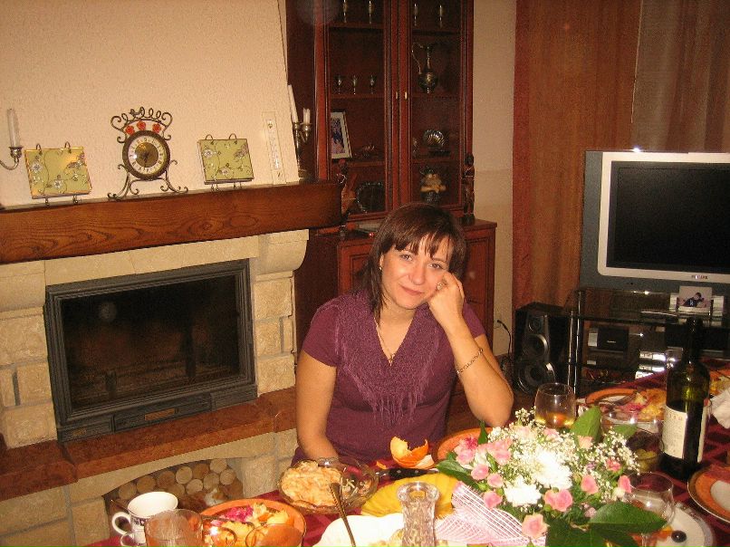 Света Ажаева | Долгопрудный