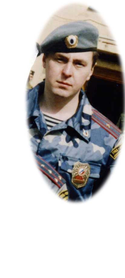 Владимир Малафеев | Череповец