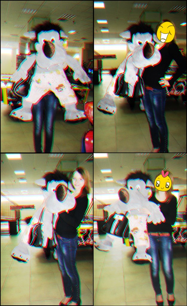 Ира Масловская | Запорожье