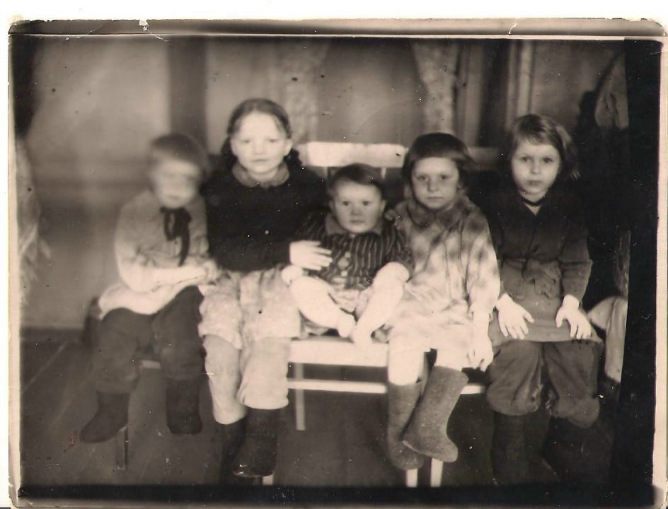 Ольга Мурашева | Надвоицы (пгт)