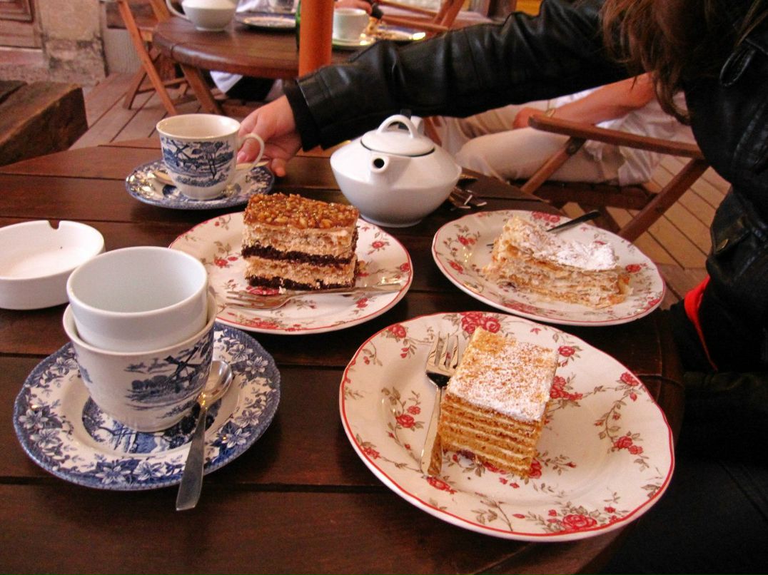 Маргарита Мирзабекян | Москва