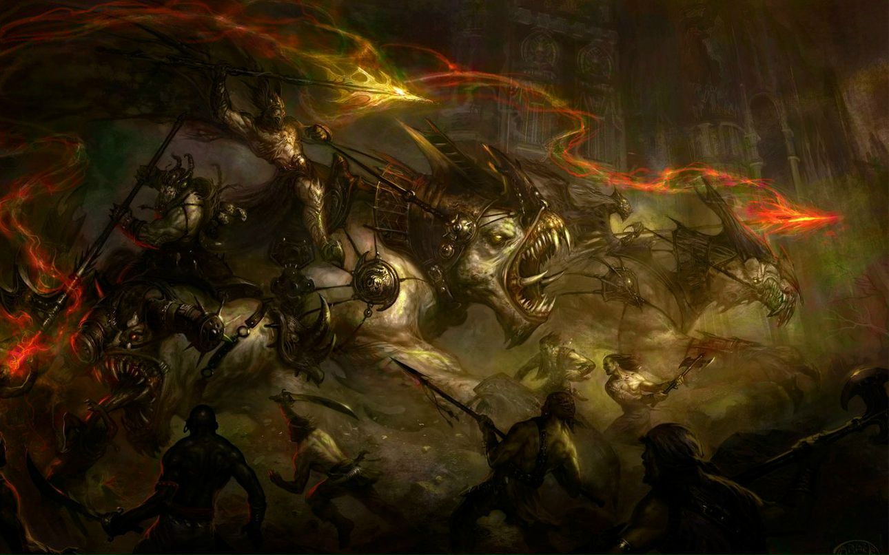 Vitaliy Chernetskiy | 