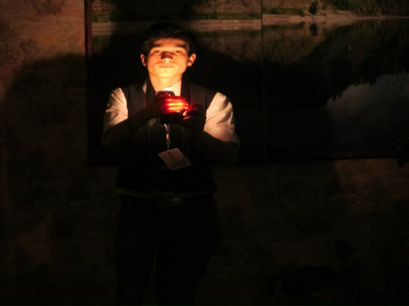 Сергей Самохин | Москва