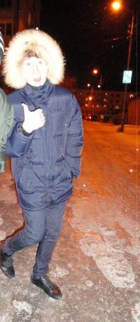 №18, Никита Жженых, 33 года, Якутск №18, Никита Жженых, 33 года, Якутск