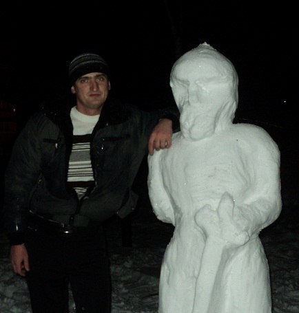 Максим Федин | Кстово