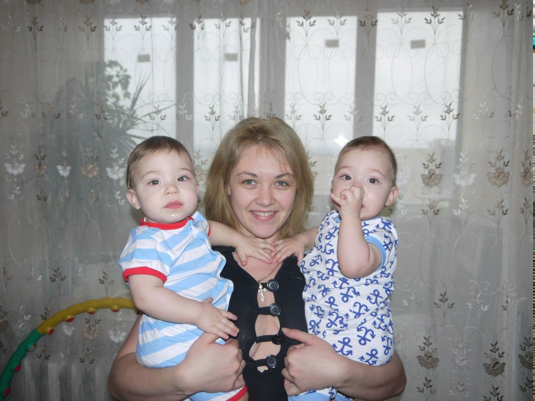 Лена Акименко | Донецк