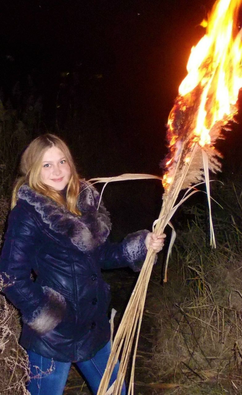 Алёнка Бутова Zireael Riannon | Запорожье