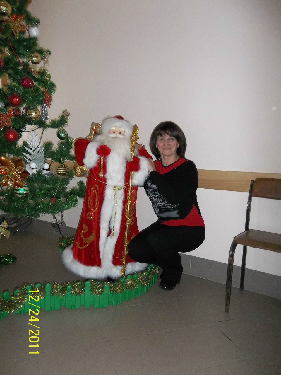 Елена Полковниченко | Луганск