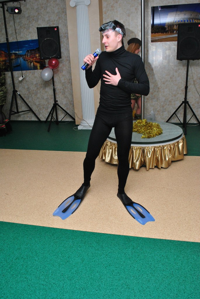 Николай Аксайченко | Новополоцк