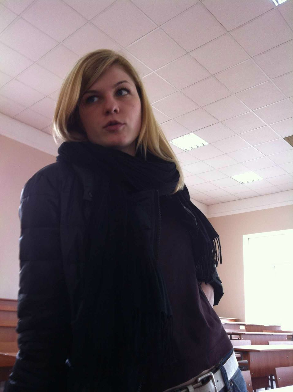 Мария Мельникова | 