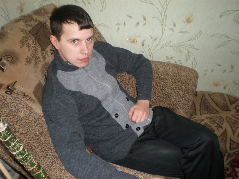 Александр Соломенник | 