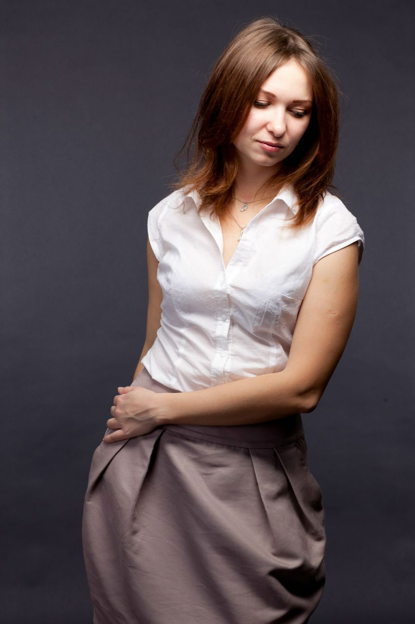 Любовь Кадырова | Вологда