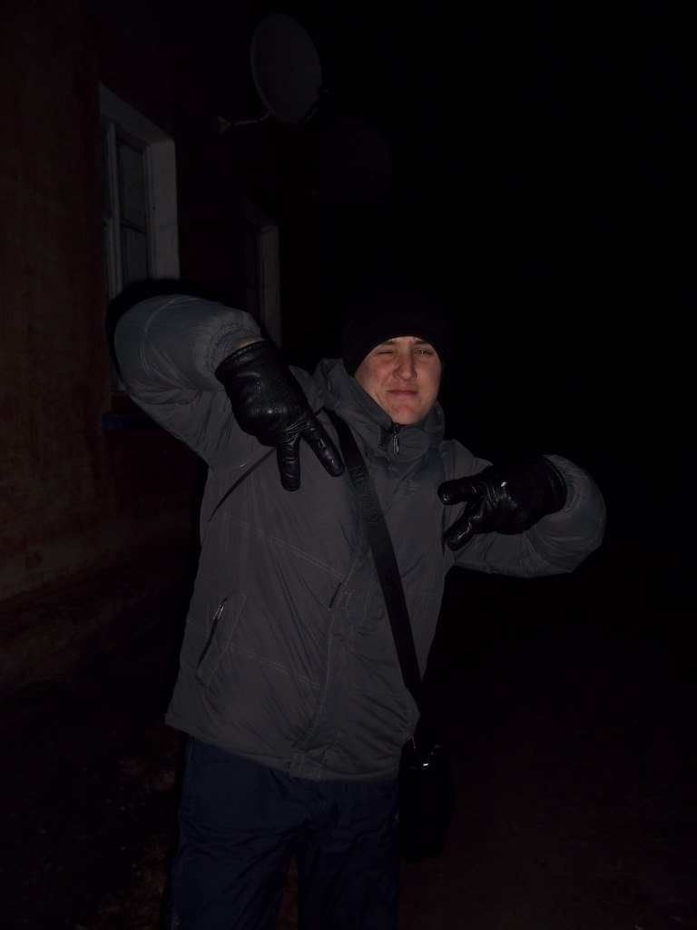 Макс Лапутин | Могилёв