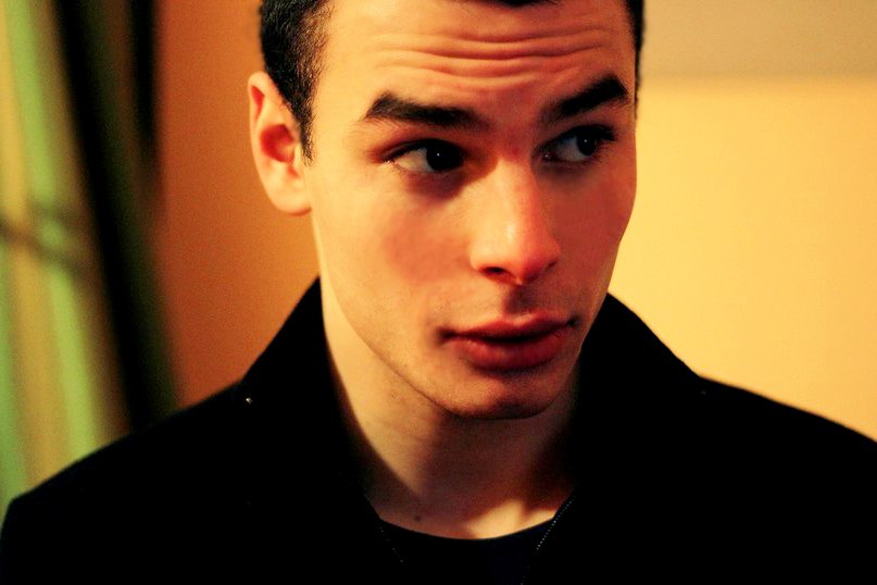 Викентий Торгунаков | 