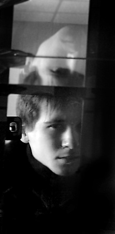 Дима Байрамов | Альметьевск