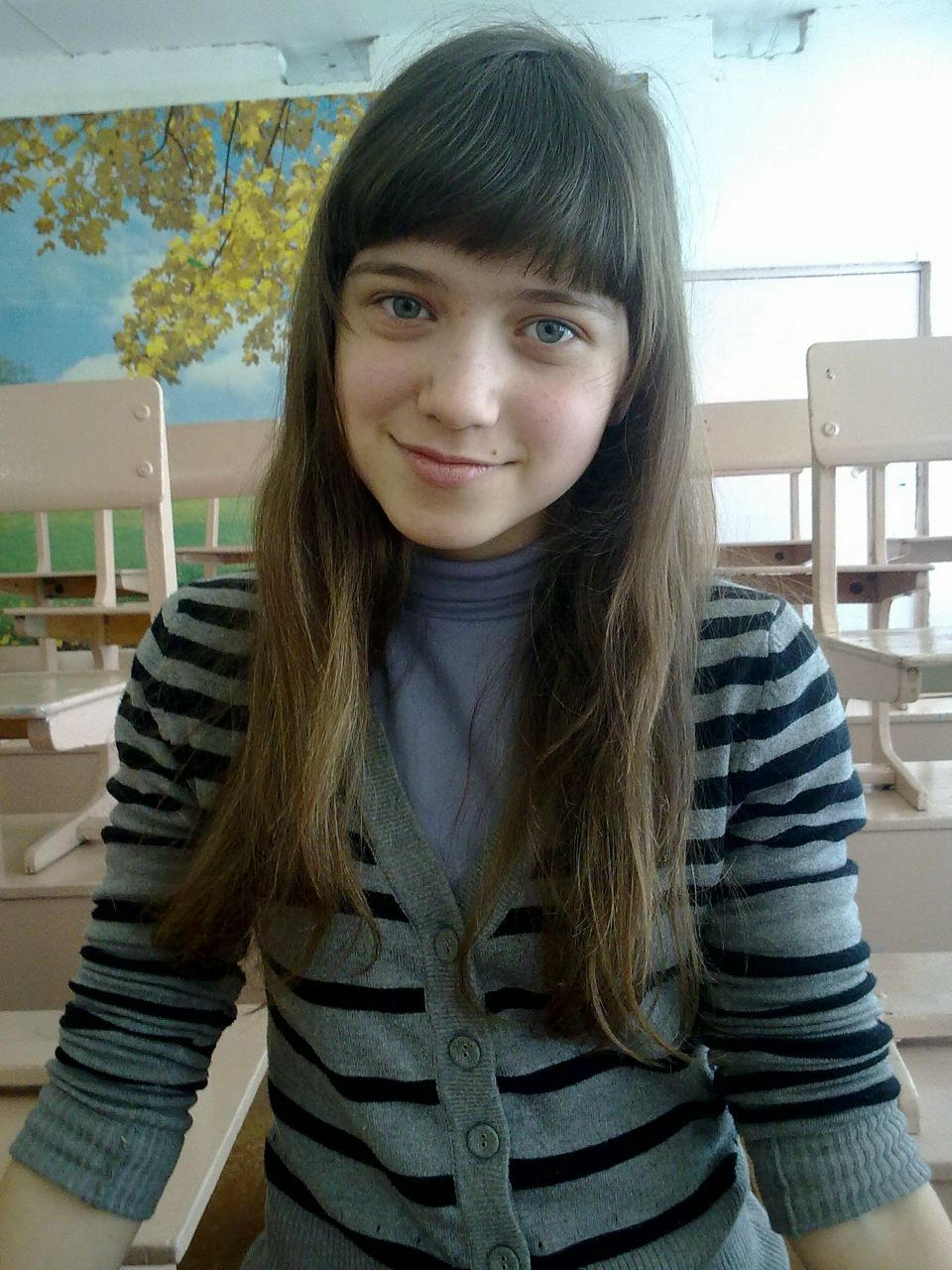 Виктория Седова | Выкса