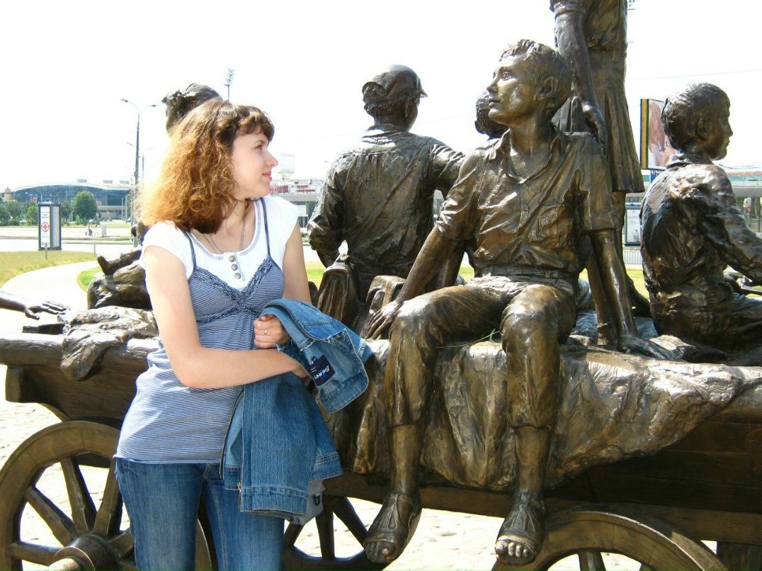 Анна Жукова | Нижний Новгород