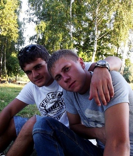 Андрей Ольховой | Харьков