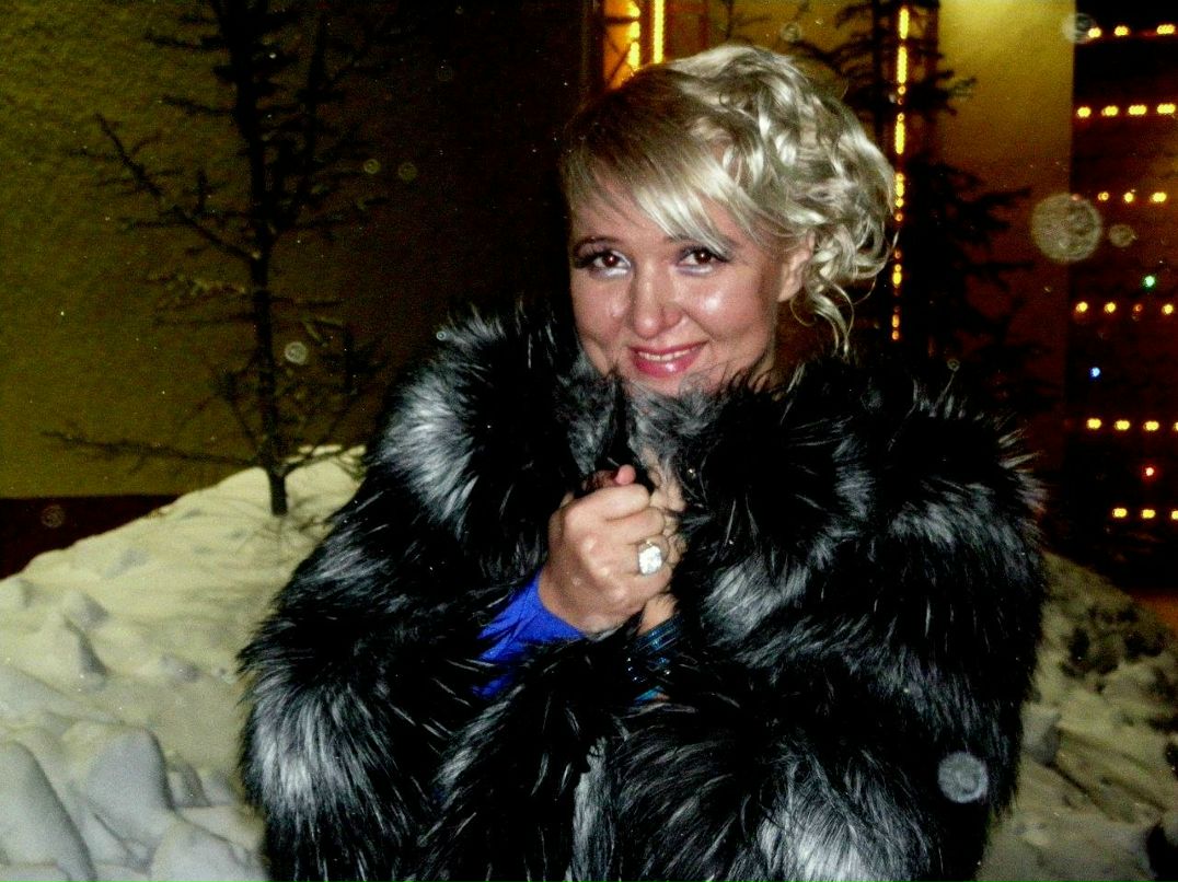 Виктория Жаткина | Москва