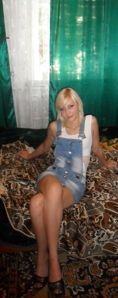 №36, Аня Криворучко, Коростышев №36, Аня Криворучко, Коростышев