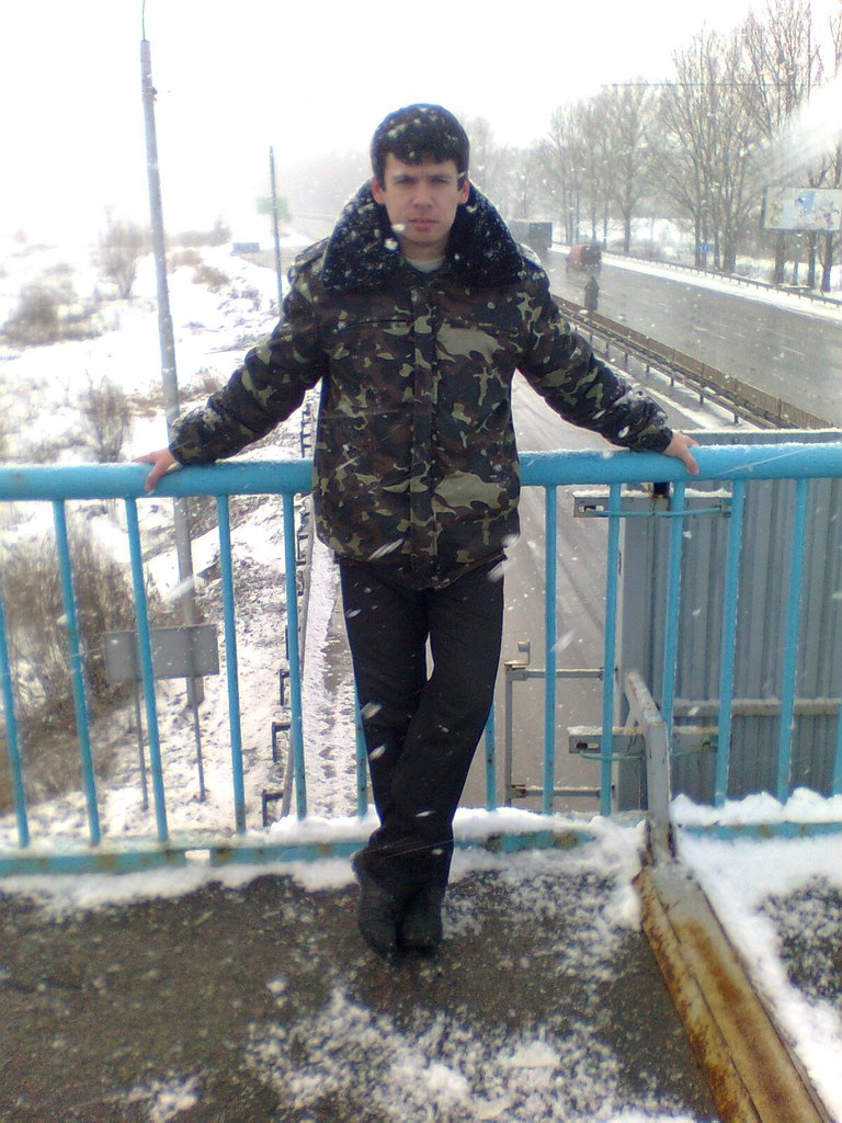 Sergey Kornienko | Глеваха