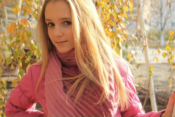 №100, Оля, Киев №100, Оля, Киев