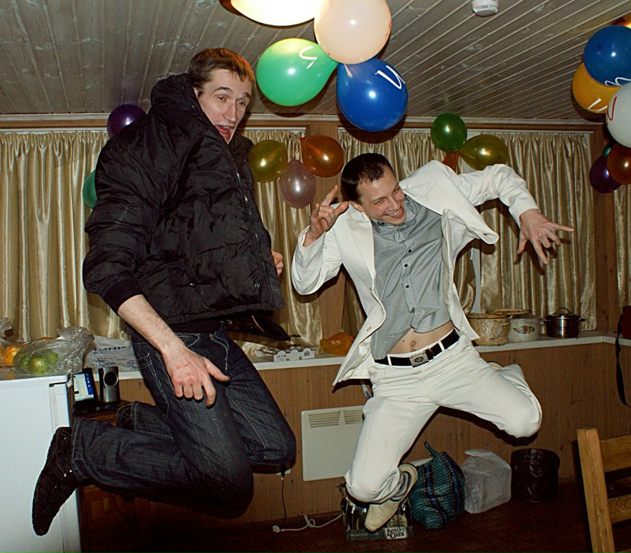 Оксана Гулай | Белгород