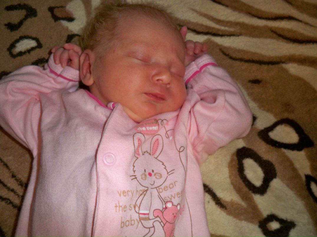 Виктория Злобина | Санкт-Петербург