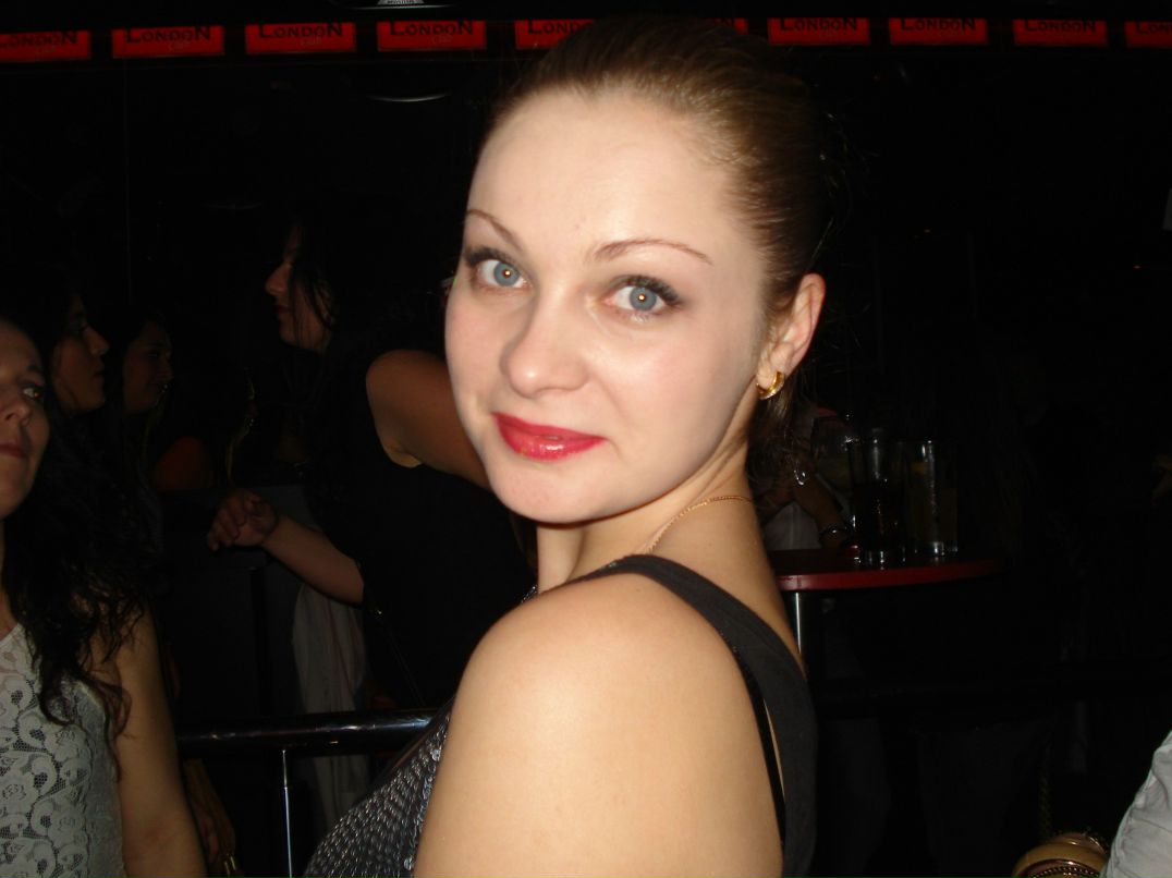 Елена Дубровская | 