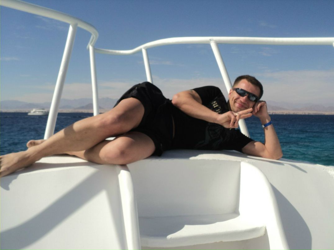 Владимир Дунаев | Нефтекамск