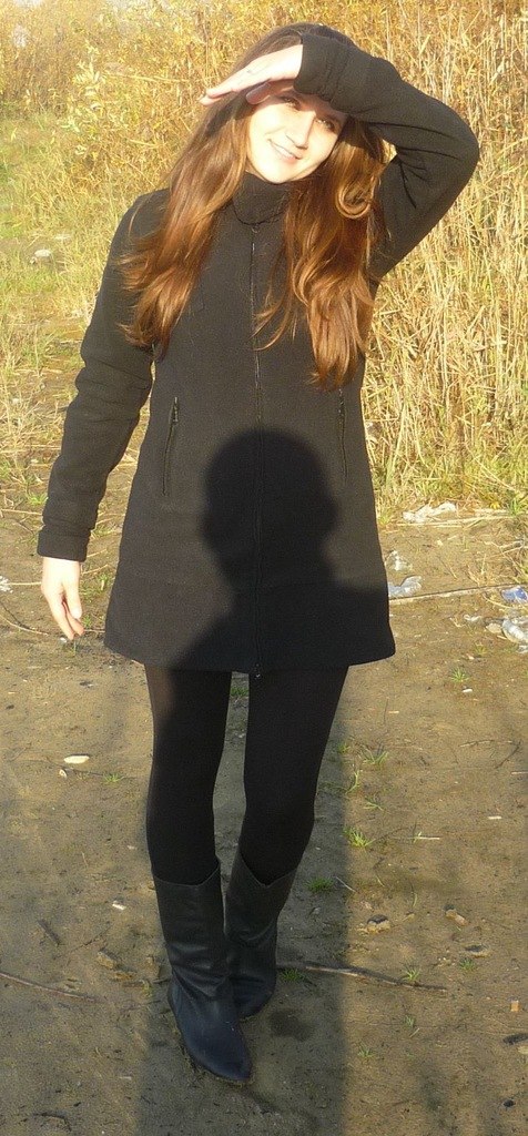 Мария Чапарина | Нижний Новгород