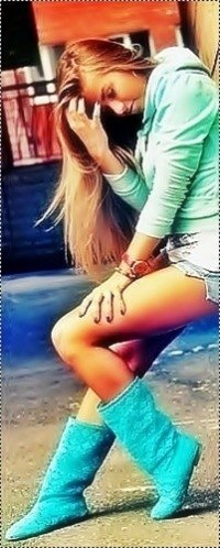 Мария Урсова | Киев