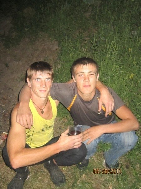 Maks Danilov | Запорожье