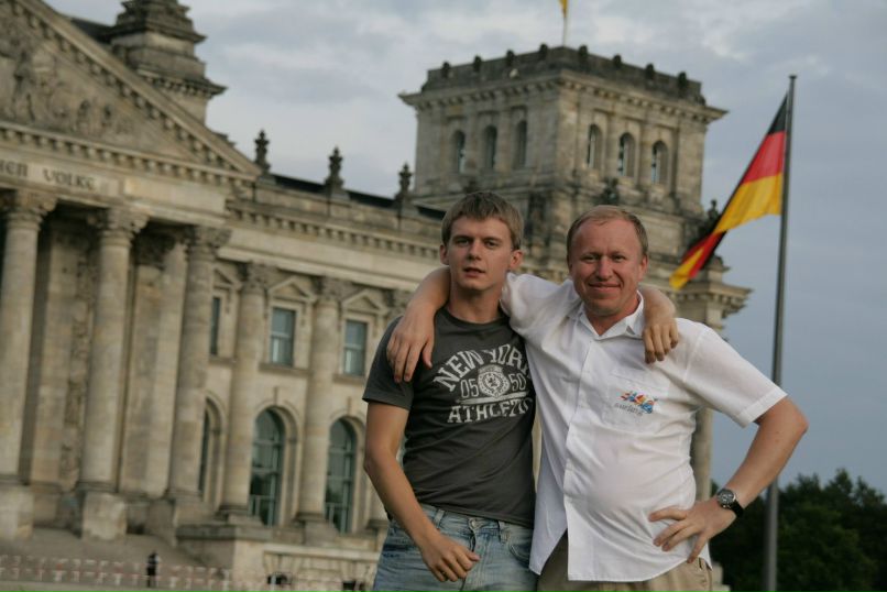 Viktor Ehli | Dresden